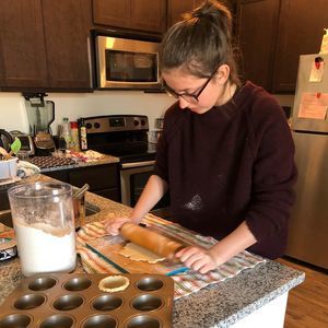 Meet your Posher, Nicole